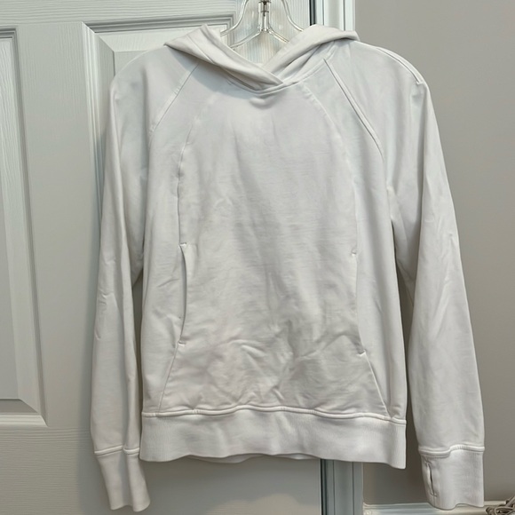 lululemon athletica Tops - Lululemon hoodie